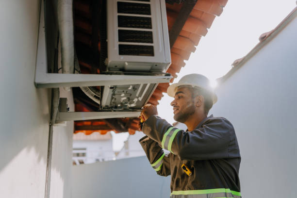 Best Energy-efficient HVAC Solutions in Loveland, OH